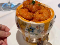 -波特曼西餐厅(南岗店)