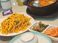 -屋里家延边朝鲜族冷面(梅林3店)