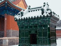 -历代帝王庙博物馆