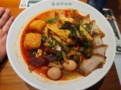 -宁茶·西宁特色奶茶(北家姓总店)