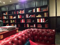 iphone_upload_pic-上海锦江汤臣洲际大酒店柒酒廊