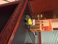 悦椿Spa(花园酒店)-悦椿SPA