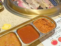 -妙香居韩国烤肉(容桂天佑城店)