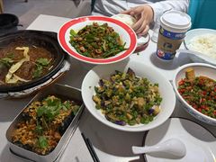 -福巷湘食小馆·猛火现炒(上海首店)