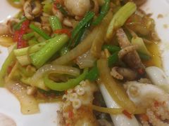 -覃记海鲜美食餐厅