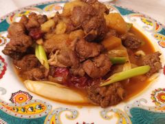 -巴依老爷·新疆美食(上城区天城路店)