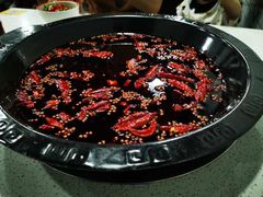 -唯成•韩国炭火烤肉 유성고기