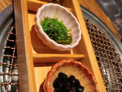 -黑牛の店·和牛烧肉(合生汇店)