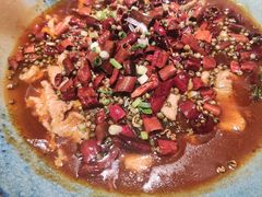 -金掌勺锅包肉(太原万达店)