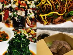 -徐记私厨(半淞园路店)