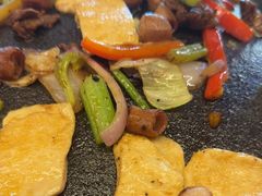 -一烙锅(友谊店)