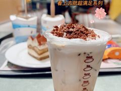 -麦当劳(苏州中心星悦汇店)