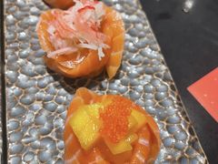 -古田居·特色寿司料理(骏欣中心店)