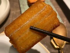 黄金脆带鱼-新荣记(BFC外滩金融中心店)