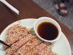 -蟹上黄·蟹黄面·江南糖水(人民广场店)