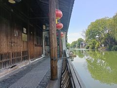 -南浔古镇