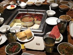 -巴奴毛肚火锅(六天地店)