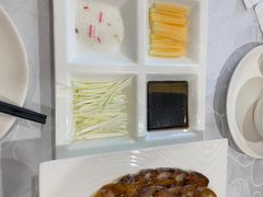-津悦·正阳春烤鸭(红旗南路店)