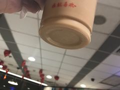 -麦当劳(东方时代广场分店)