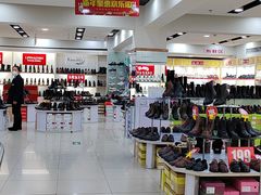 -新街口百货商场