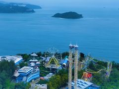 -香港海洋公园