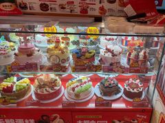 -味多美蛋糕(看丹桥店)