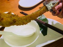 大根蒜香骨-苏小柳手工点心(人民广场分院)