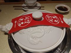-煲大王猪肚鸡·椰子鸡火锅(红谷滩万达店)