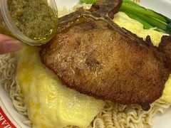 -孖记茶档·热腾茶餐(江南西plus店)