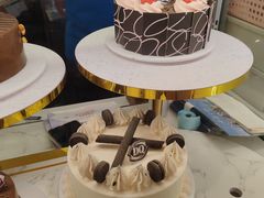 -DQ·蛋糕·冰淇淋(五棵松万达店)