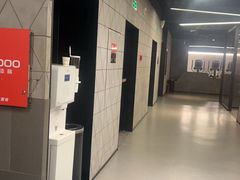 -锐动健身游泳(博地中心店)