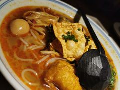 原味螺蛳粉-桂小厨广西菜(万象城店)