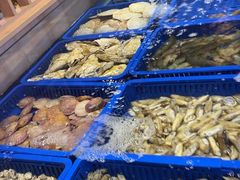 -叁宝烤肉• 西安烧烤(凤城十二路店)