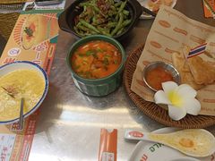 -小小集渔·泰式大排档(太古里香槟店)