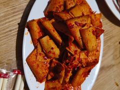 -韩麦大冷面(桂花街直营店)