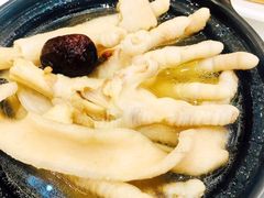 药膳浸凤爪-御彩酒家(东风东路店)