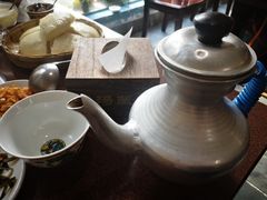 -尼玛藏家风味园(阿山食城店)