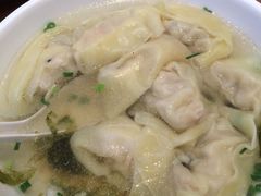 周素珍传统湖州馄饨店(直戒坛寺巷店)-周素珍湖州大馄饨(直戒坛寺巷店)