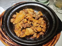 -客家大院·非遗赣南客家菜(郁孤台店)