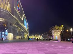 -龙湖南京江北天街