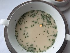 -运·中餐厅(成都华尔道夫酒店)