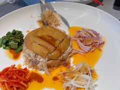 -秀儿四九城·新京菜(亚运村鸟巢店)