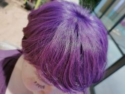 -Air Plus 美发沙龙