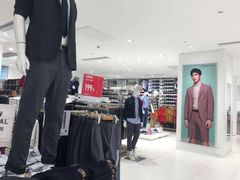 -优衣库(长沙悦方IDmall店)