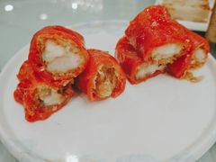 -天鲜阁·海鲜粤菜·33年老字号(石槎白云站店)