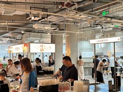 -阿那亚第六食堂(文创街区店)