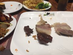 -汉巴味德(百年港湾店)