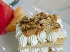 -新侨三宝乐西餐厅(崇文门店)