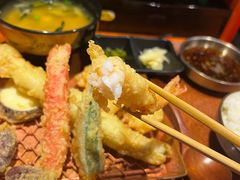 -天妇罗内顺田(罗湖店)