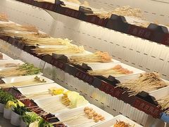 -成都玉林串串香(世纪港湾店)